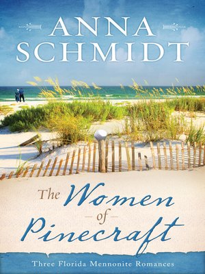 cover image of Women of Pinecraft